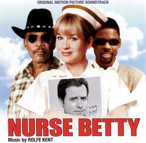 Nurse Betty (OST)