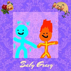 Baby Gravy EP (EP)