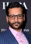 Cas Anvar