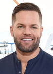 Wes Chatham