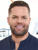 Wes Chatham