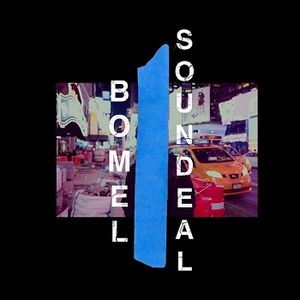 Soundeal (EP)