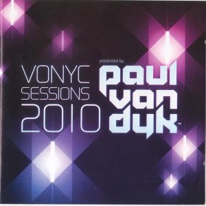 Vonyc Sessions 2010