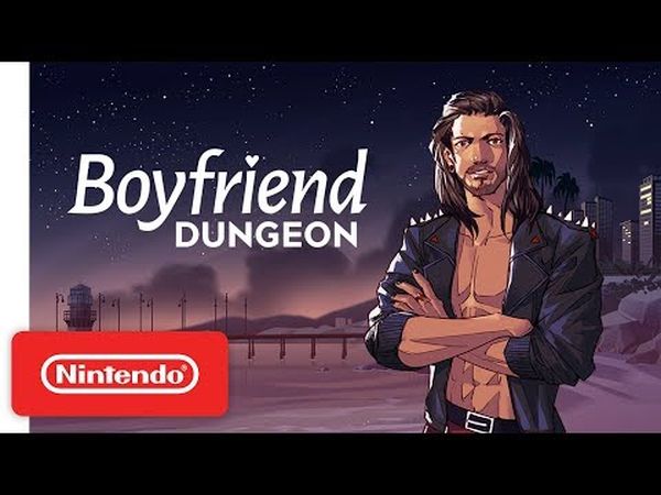 Boyfriend Dungeon