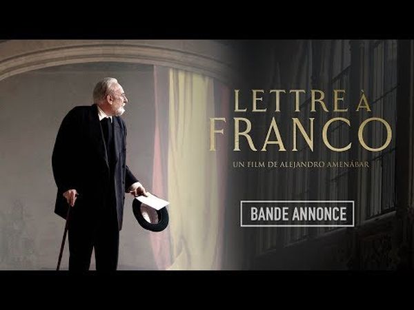 Lettre à Franco