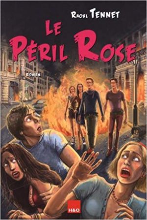 Le péril rose