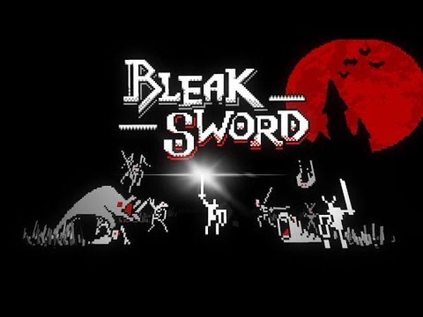 Bleak Sword