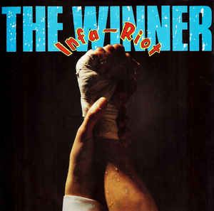 The Winner (Single)