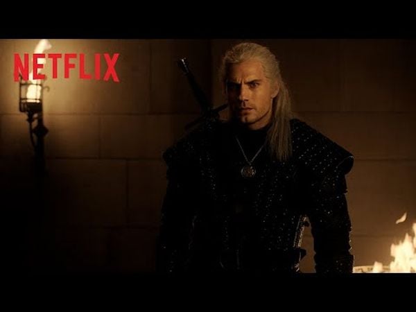 The Witcher