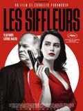 Affiche Les Siffleurs Affiche Les Siffleurs