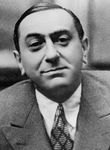 Photo Ernst Lubitsch