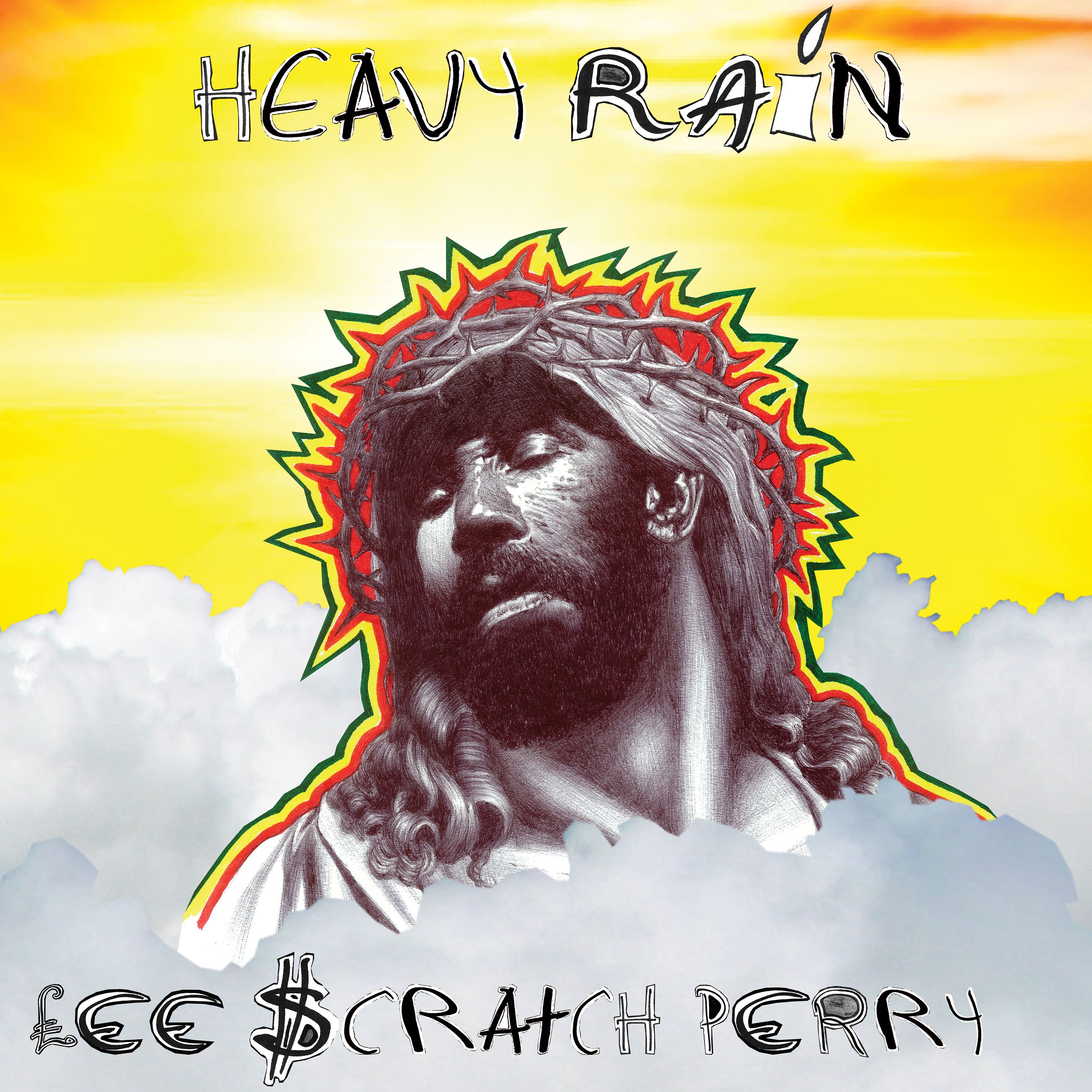 Heavy rain обзор