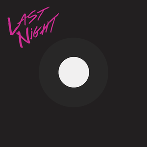 Last Night (EP)
