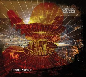 Hidden Mirage (EP)