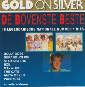 De bovenste beste: 16 legendarische nationale nr 1 hits