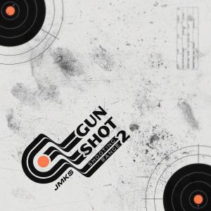 Gunshot: Shooting Range 2 (EP)