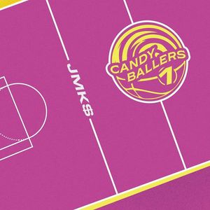 Candy Ballers 1 (EP)