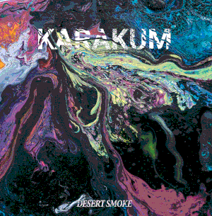Karakum