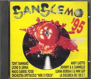 Sanscemo '95