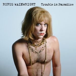 Trouble in Paradise (Single)