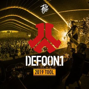 Defqon.1 2019 Tool (Single)