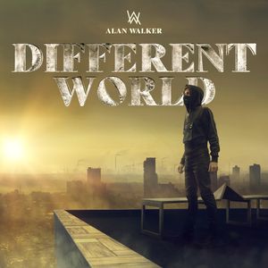 Different World (Single)