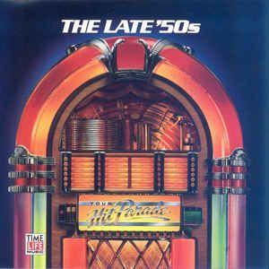 Your Hit Parade: The Late '50s