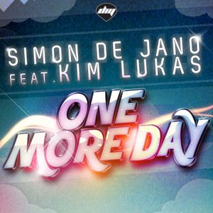 One More Day (Single)