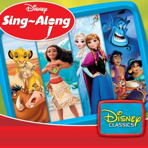 Disney Sing‐Along: Disney Classics