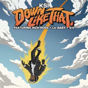 Down Like That (Single)