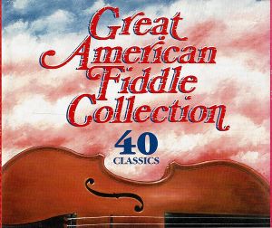 Great American Fiddle Collection