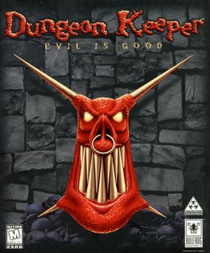 Dungeon Keeper (OST)