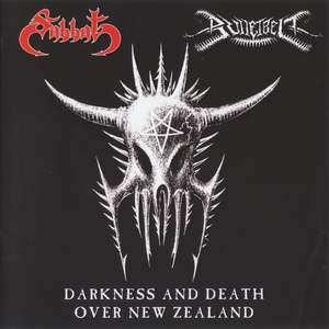 Darkness and Death Over New Zealand (Live)