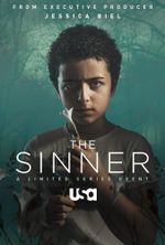 Affiche The Sinner Affiche The Sinner