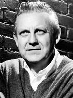 Photo Robert Wise