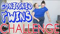 Conjoined Twin Challenge