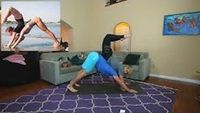 Yoga Challenge