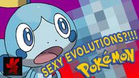Have Pokemon Evolutions Gone TOO FAR!?!?