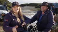 Tackling Tassie (1)