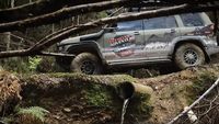 Tackling Tassie (3)