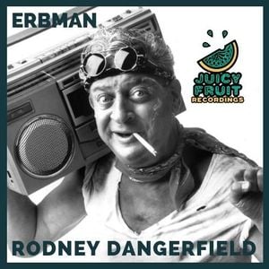 Rodney Dangerfield