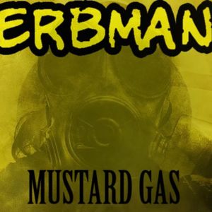 Mustard Gas