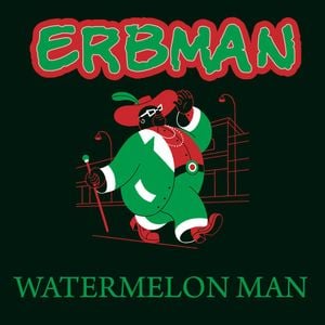 Watermelon Man