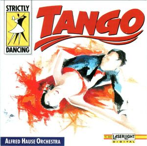 Strictly Dancing: Tango