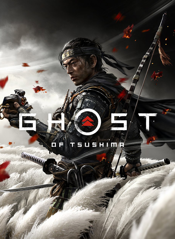 ghost jf tsushima ghost jf tsushima