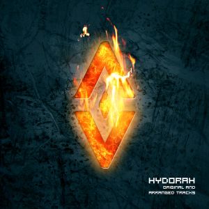 HYDORAH original and arranged tracks (OST)