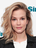 Sylvia Hoeks