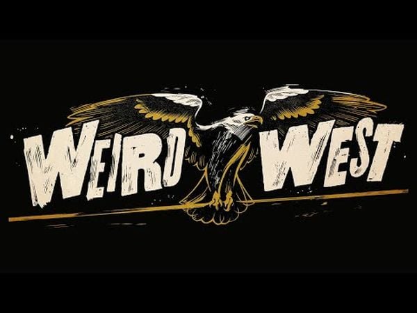 Weird West