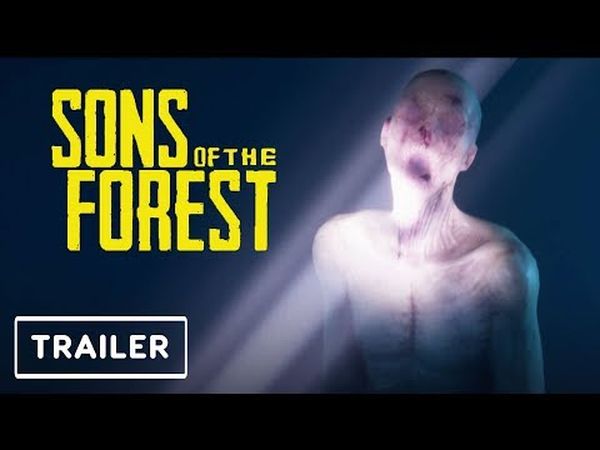 Sons of the Forest