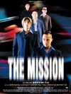 Affiche The Mission